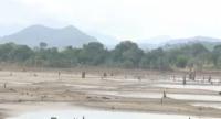 Special Programme To Address Water Shortages